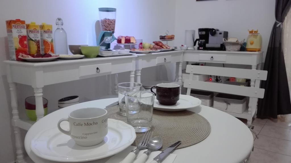רומא Myrooms San Pietro מראה חיצוני תמונה