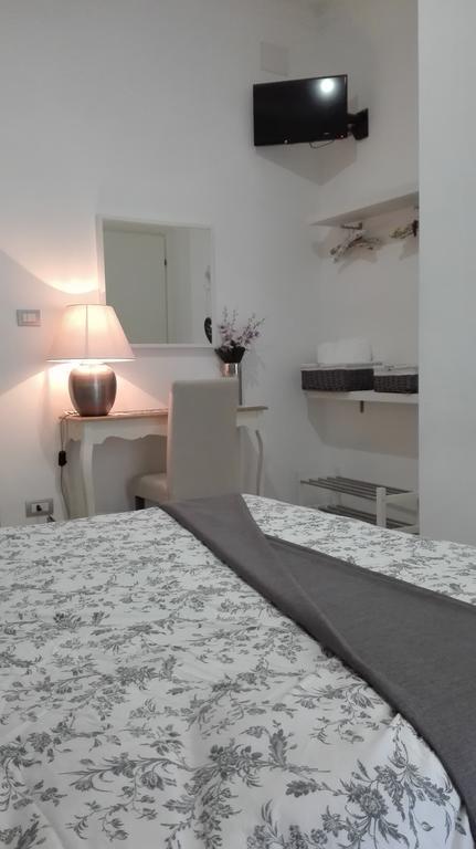 רומא Myrooms San Pietro חדר תמונה