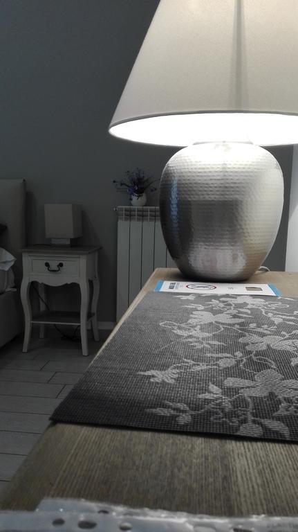 רומא Myrooms San Pietro חדר תמונה