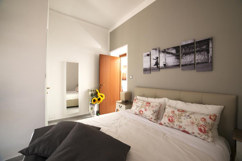 רומא Myrooms San Pietro חדר תמונה