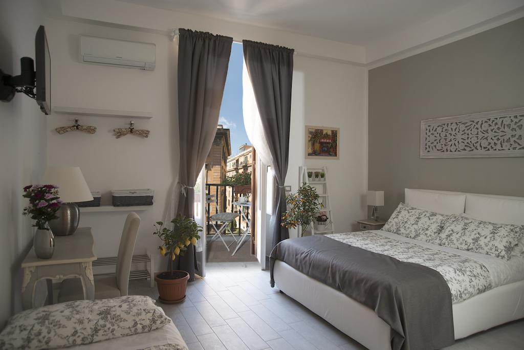רומא Myrooms San Pietro חדר תמונה