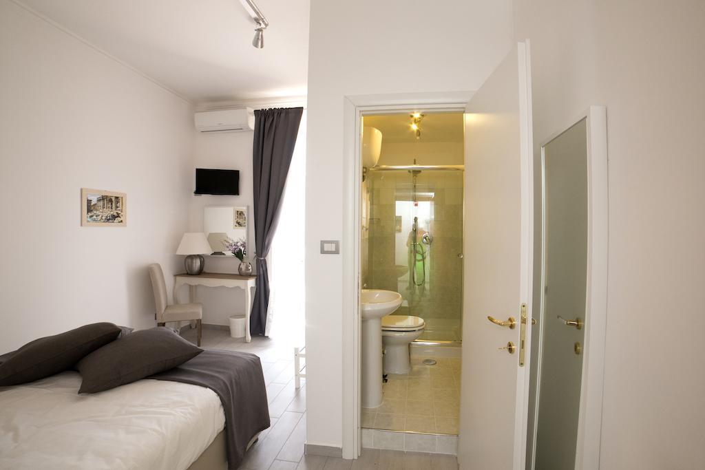 רומא Myrooms San Pietro מראה חיצוני תמונה