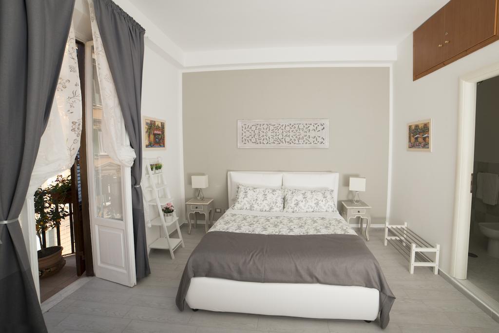 רומא Myrooms San Pietro מראה חיצוני תמונה