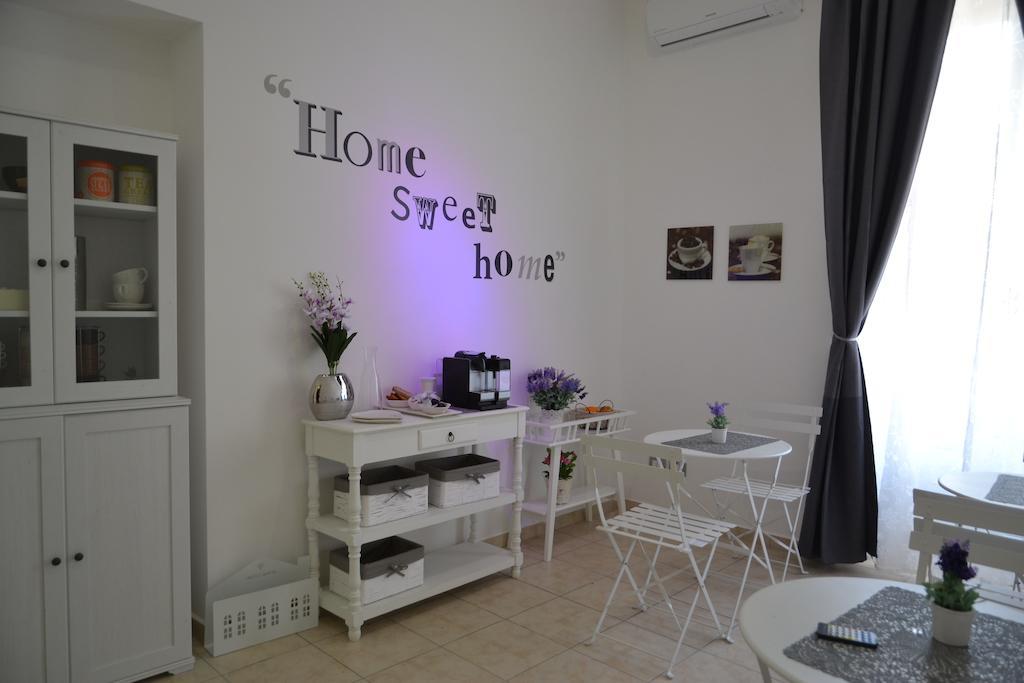 רומא Myrooms San Pietro מראה חיצוני תמונה
