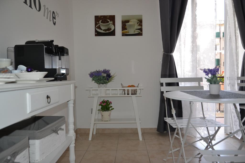 רומא Myrooms San Pietro מראה חיצוני תמונה