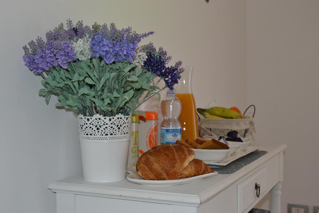 רומא Myrooms San Pietro מראה חיצוני תמונה