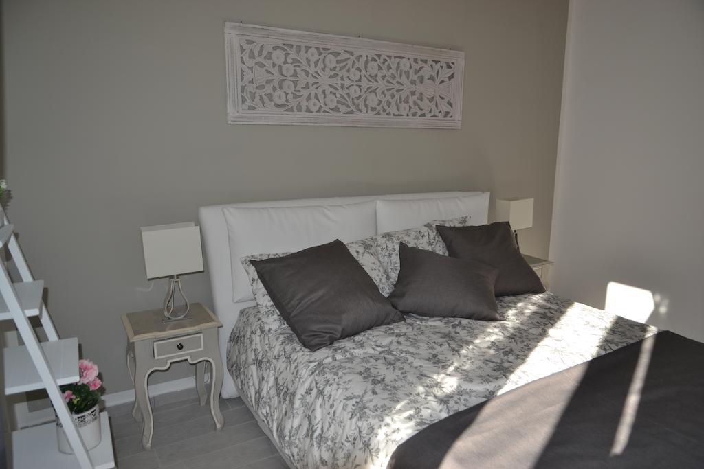 רומא Myrooms San Pietro מראה חיצוני תמונה