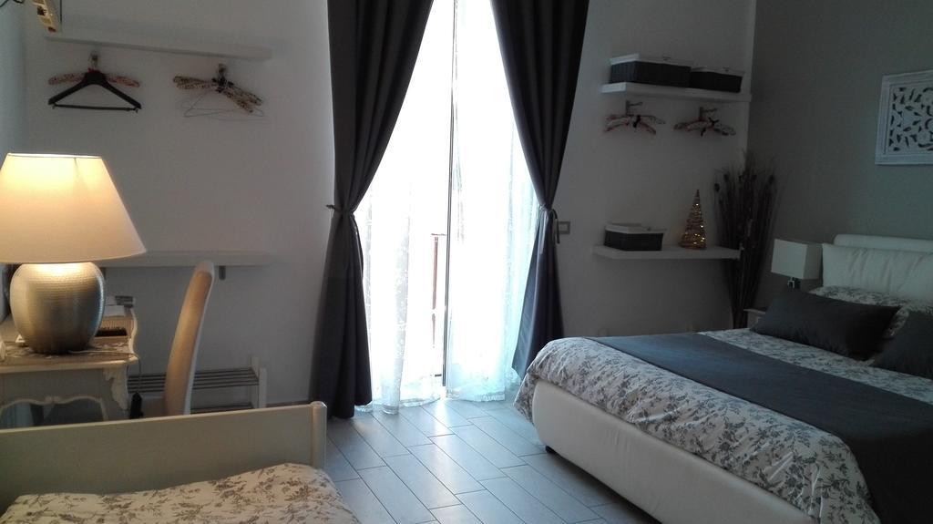 רומא Myrooms San Pietro מראה חיצוני תמונה