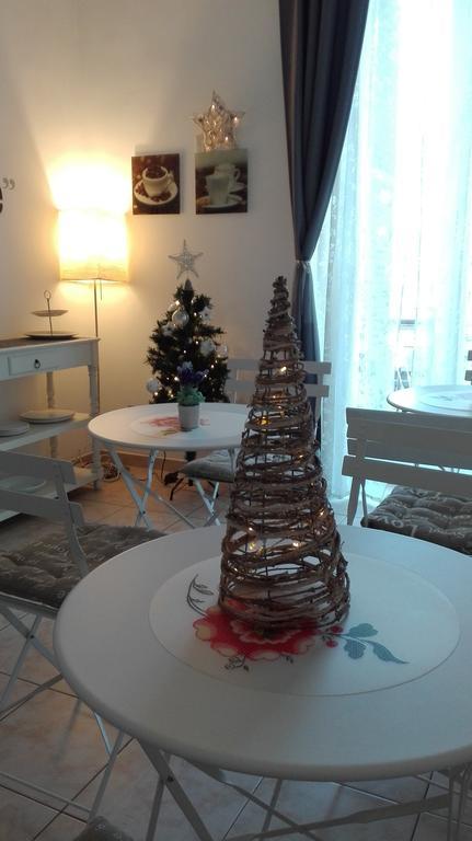 רומא Myrooms San Pietro מראה חיצוני תמונה